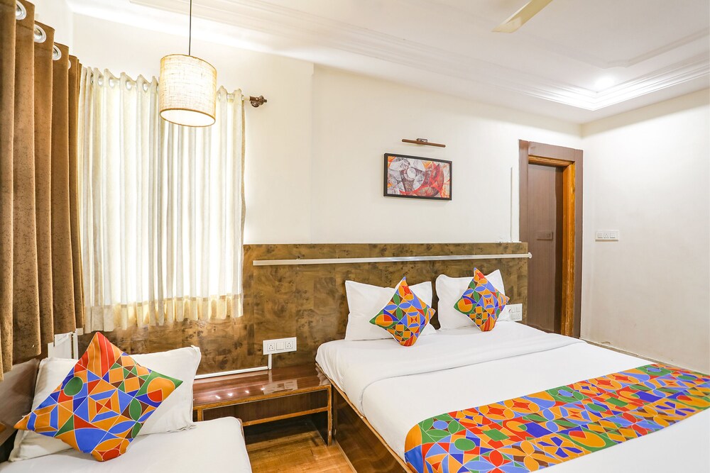 Fabhotel Shirdi Park Inn