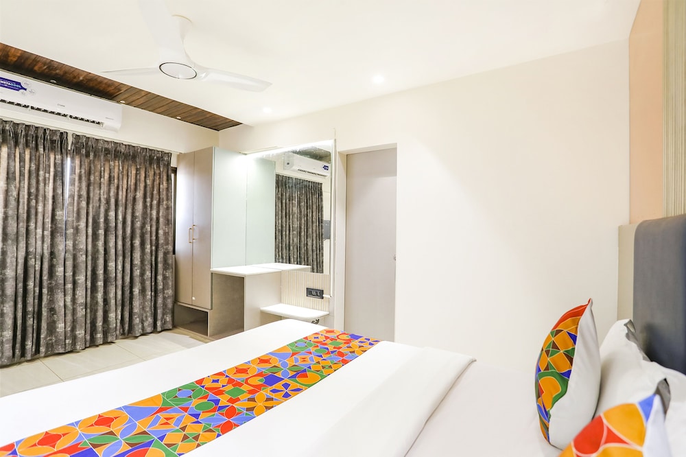 Fabhotel Shirdi Park Inn