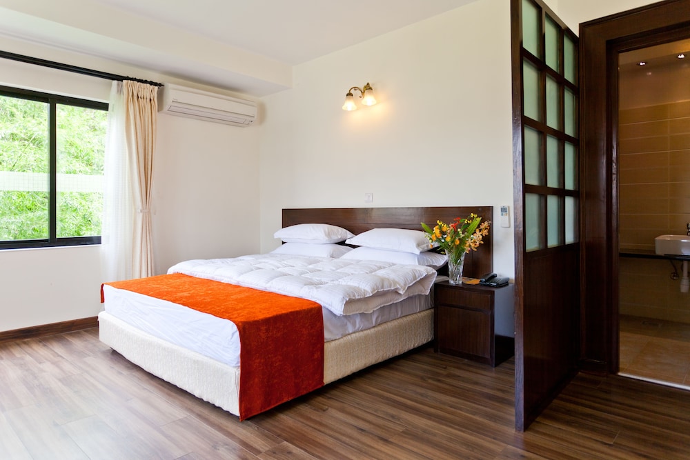 Park Village Resort by KGH Group