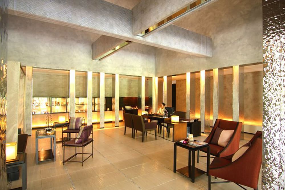 Dusit Thani Hua Hin