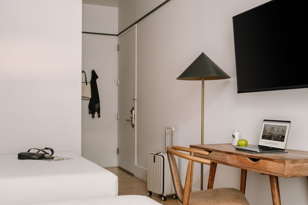 Duane Street Hotel Tribeca, Sonder by Marriott Bonvoy