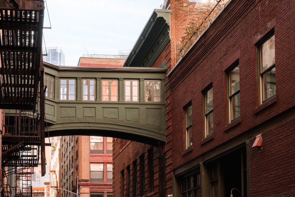 Duane Street Hotel Tribeca, Sonder by Marriott Bonvoy