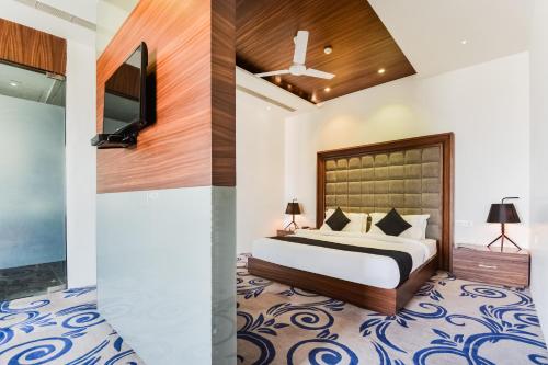Hotel Grand Solitaire