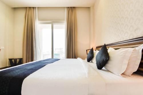 Hotel Grand Solitaire