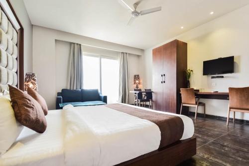 Hotel Grand Solitaire