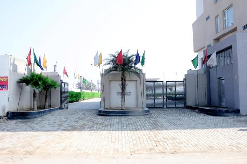 Hotel Grand Solitaire