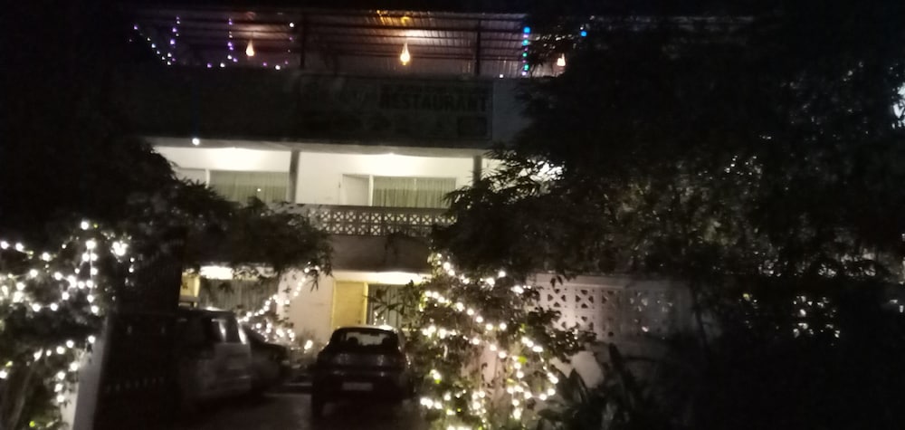 Meya Beach Walk Hotel