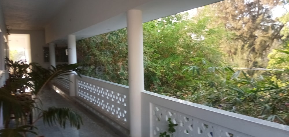 Meya Beach Walk Hotel