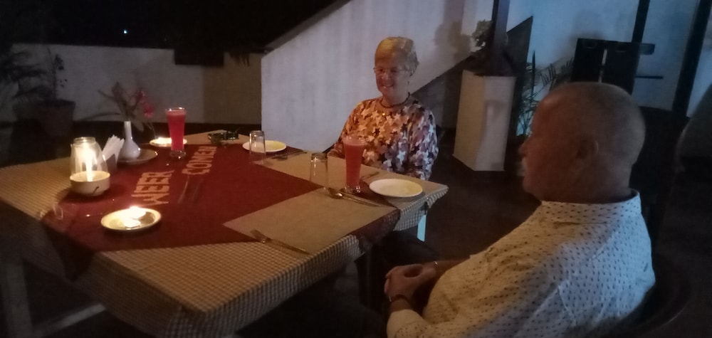 Meya Beach Walk Hotel