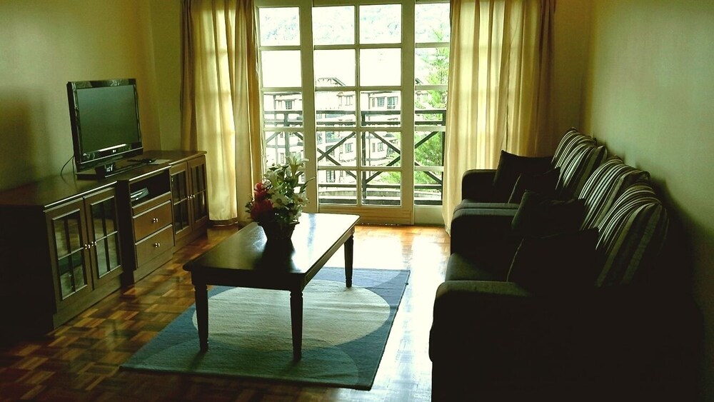 KPW at Greenhill Resort