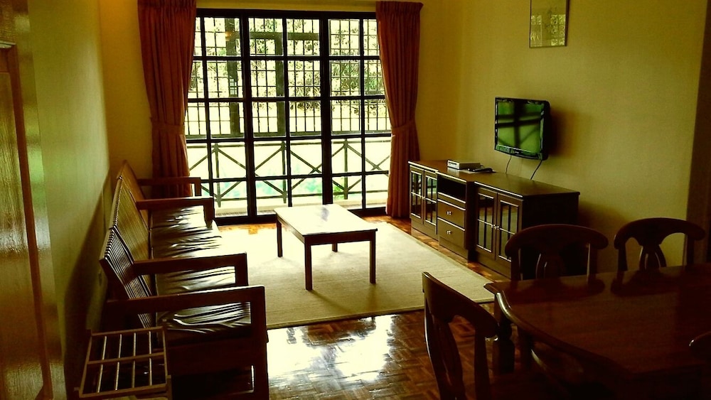 KPW at Greenhill Resort