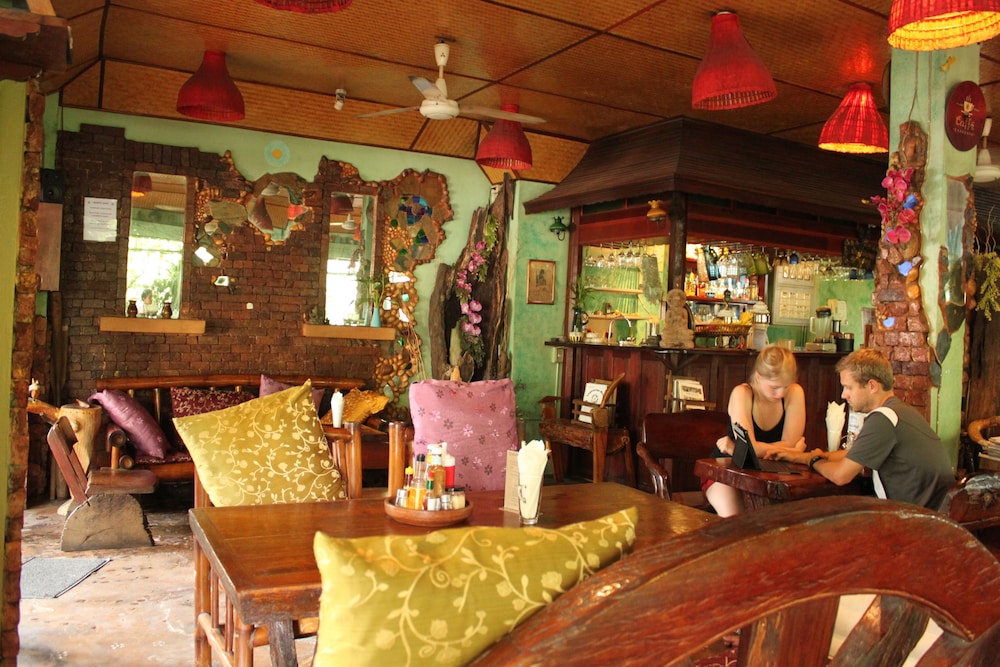 Shanti Lodge Bangkok