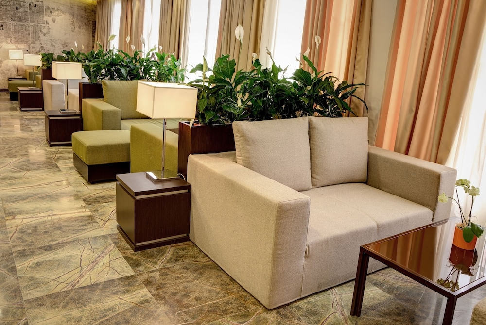 Comfort Hotel Astana