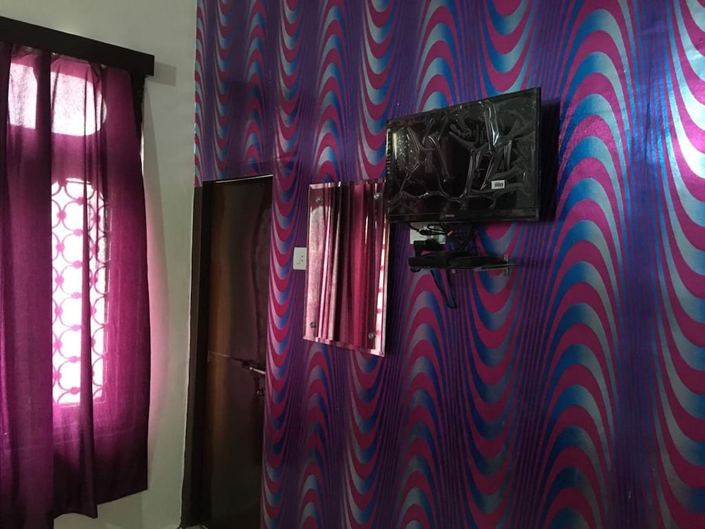 Hotel Nirmal