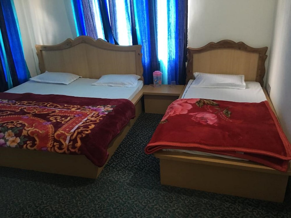 Hotel Nirmal