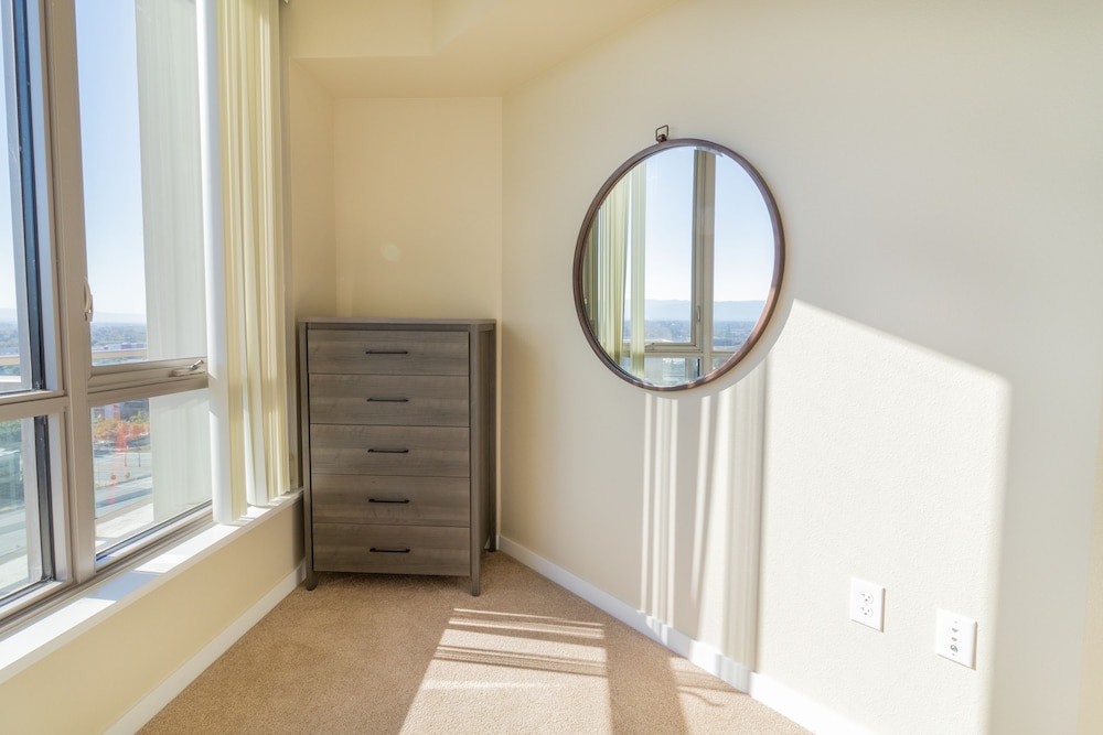 Global Luxury Suites San Jose Downtown