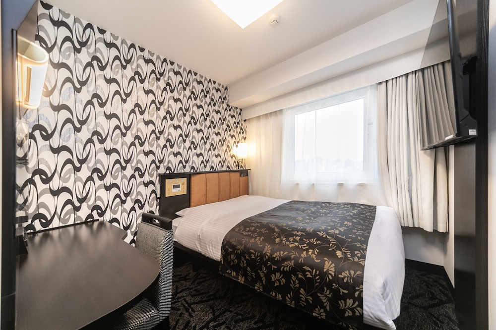 APA Hotel Nambashinsaibashi Nishi