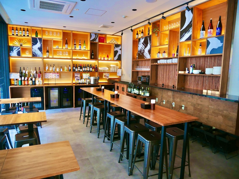 APA Hotel Nambashinsaibashi Nishi