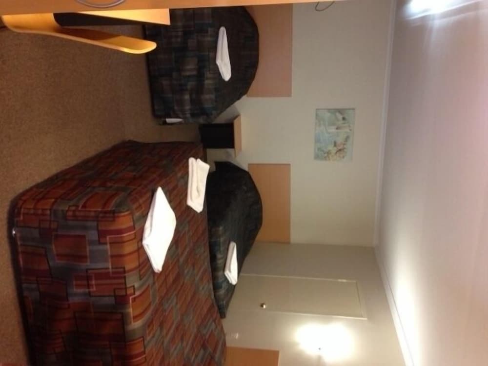 Budget Motel 