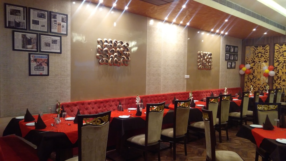 HB INTERNATIONAL ( A Unit of Hotel Rajkamal )