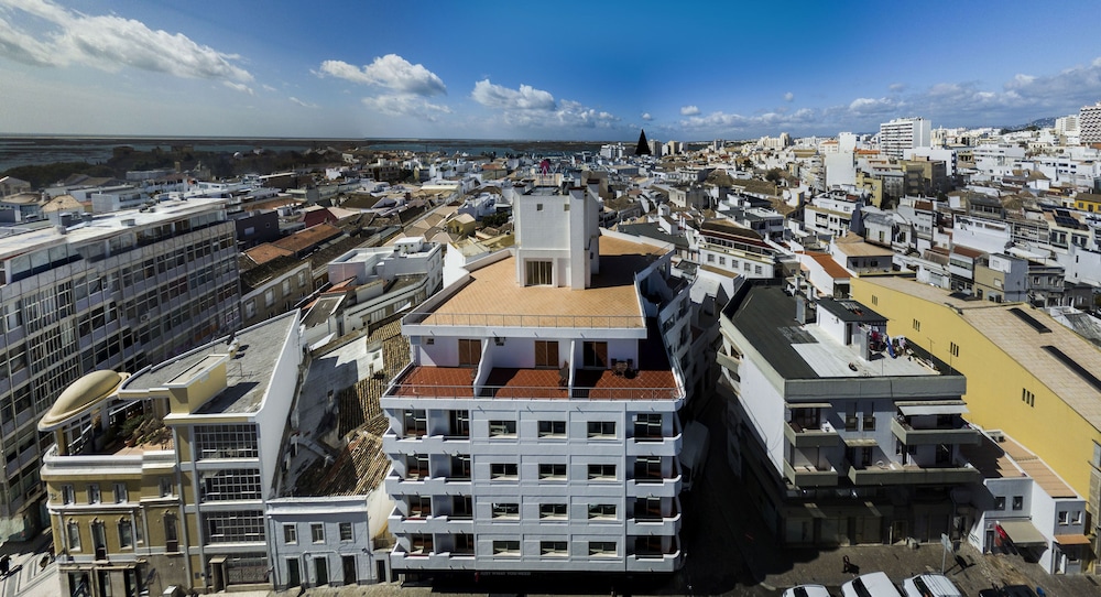 Stay Hotel Faro Centro