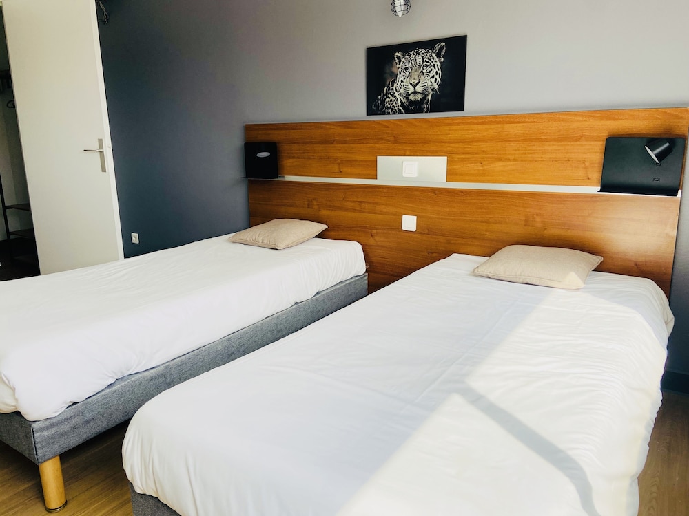 Comfort Hotel Toulouse Sud