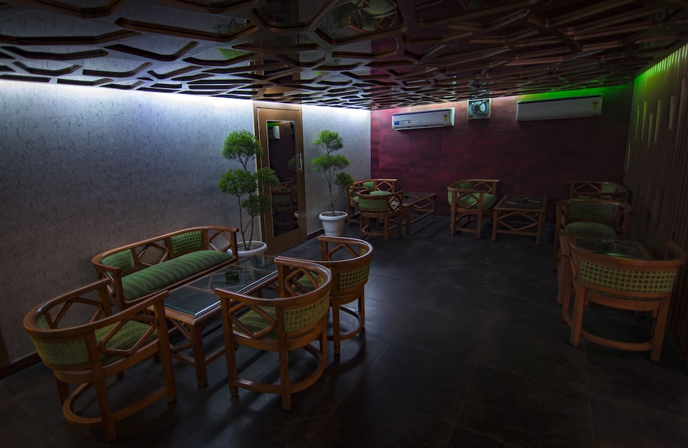 The India Benares