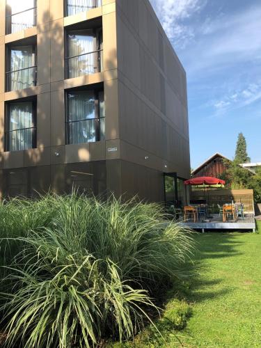 Hotel Katharinenhof COMFORT