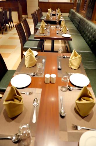 Hotel Niky international