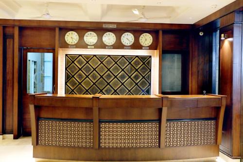 Hotel Niky international