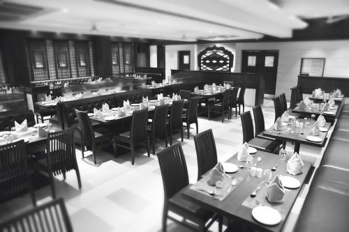 Hotel Niky international