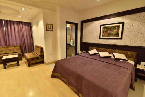 Hotel Niky international