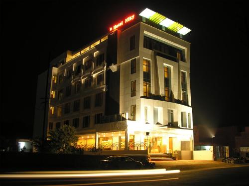 Hotel Niky international