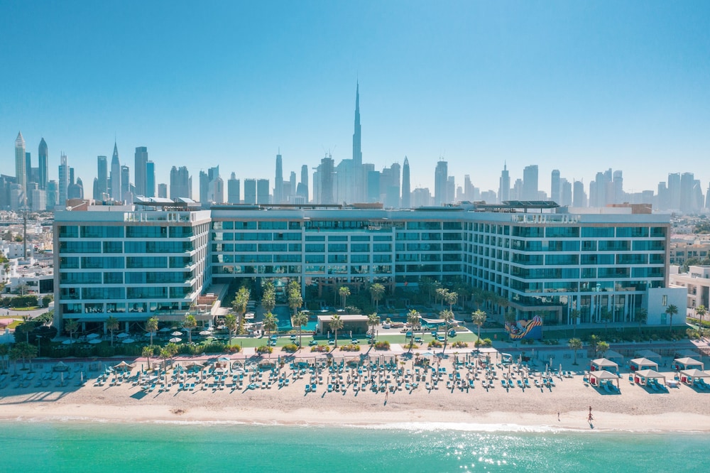 Mandarin Oriental Jumeira, Dubai