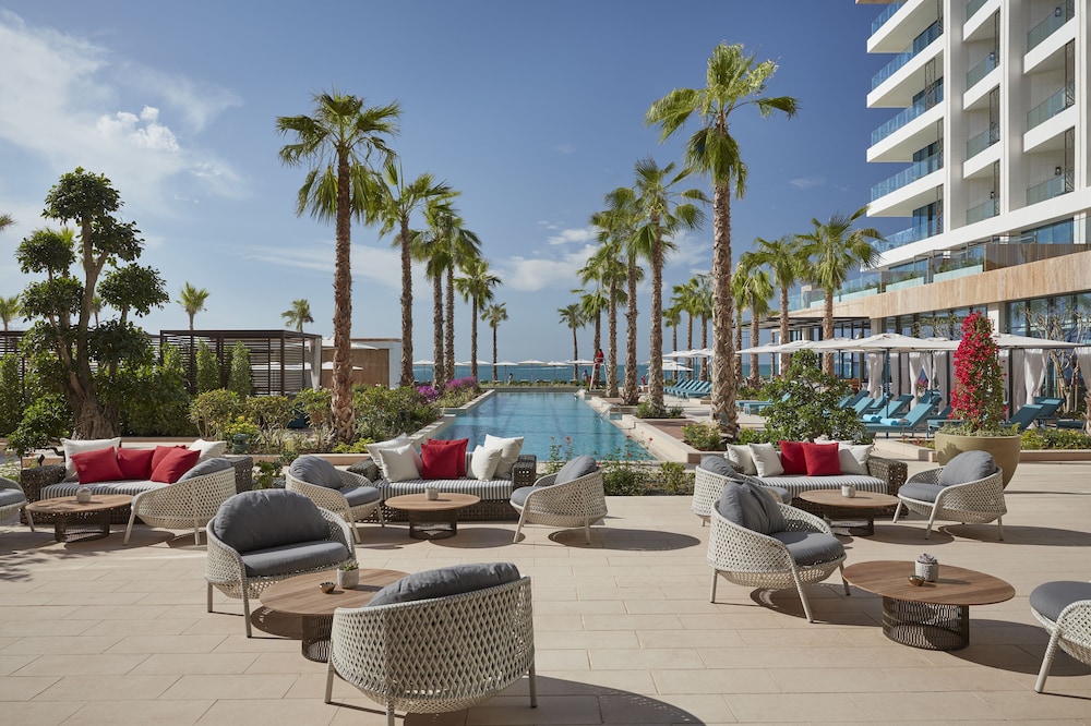 Mandarin Oriental Jumeira, Dubai