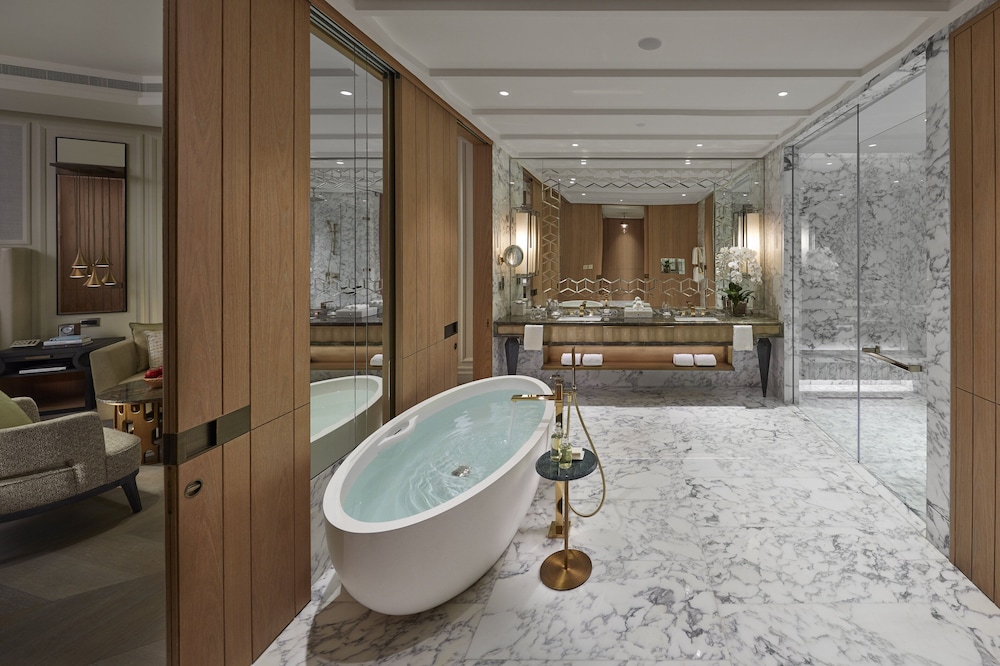 Mandarin Oriental Jumeira, Dubai