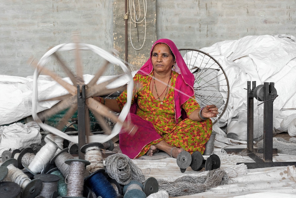 Brij Gaj Kesri