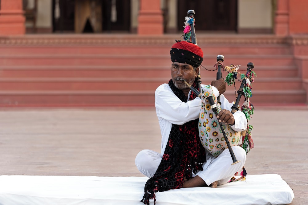 Brij Gaj Kesri