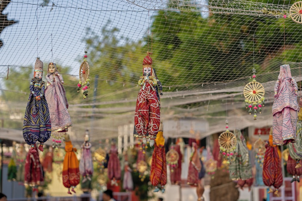 Brij Gaj Kesri