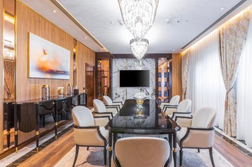 Wellness Park Hotel Afrosiyob
