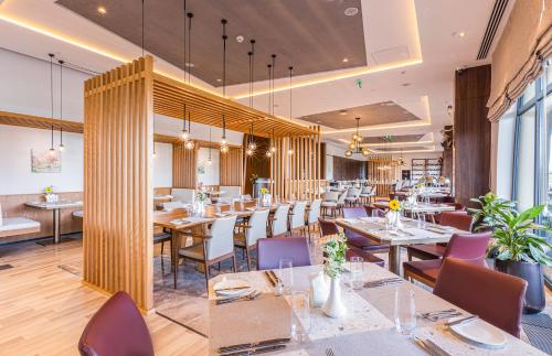 Wellness Park Hotel Afrosiyob