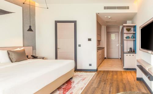 Wellness Park Hotel Afrosiyob