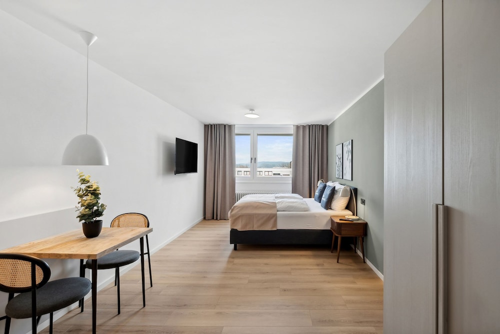 limehome Salzburg Sterneckstr.