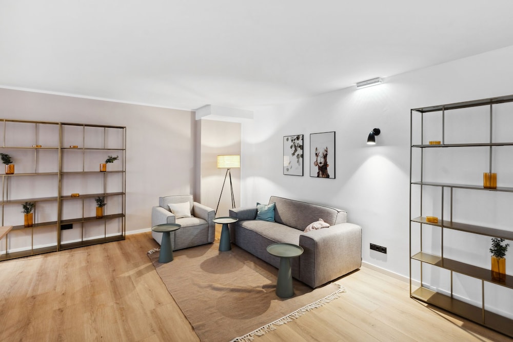 limehome Salzburg Sterneckstr.
