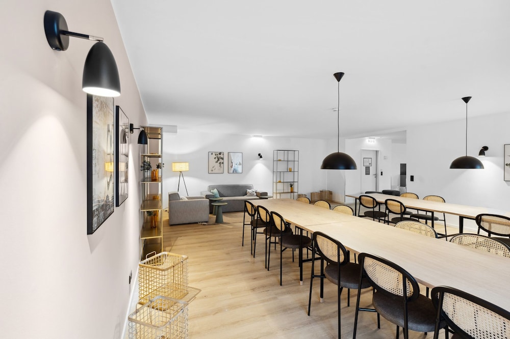 limehome Salzburg Sterneckstr.