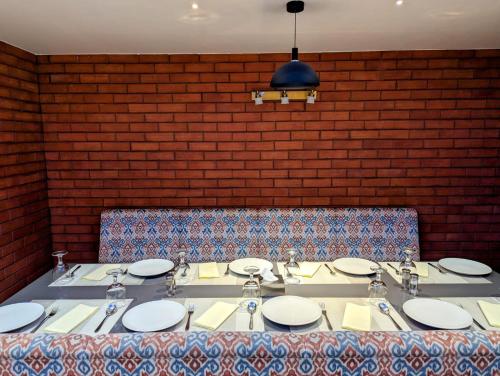 Hotel Red Chillee Restro