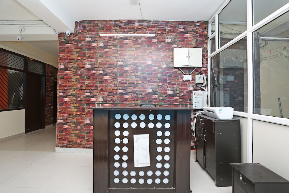 OYO 44809 Hotel Dream Connect