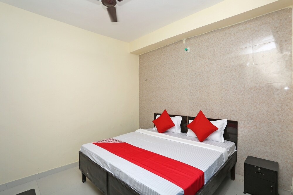 OYO 44809 Hotel Dream Connect