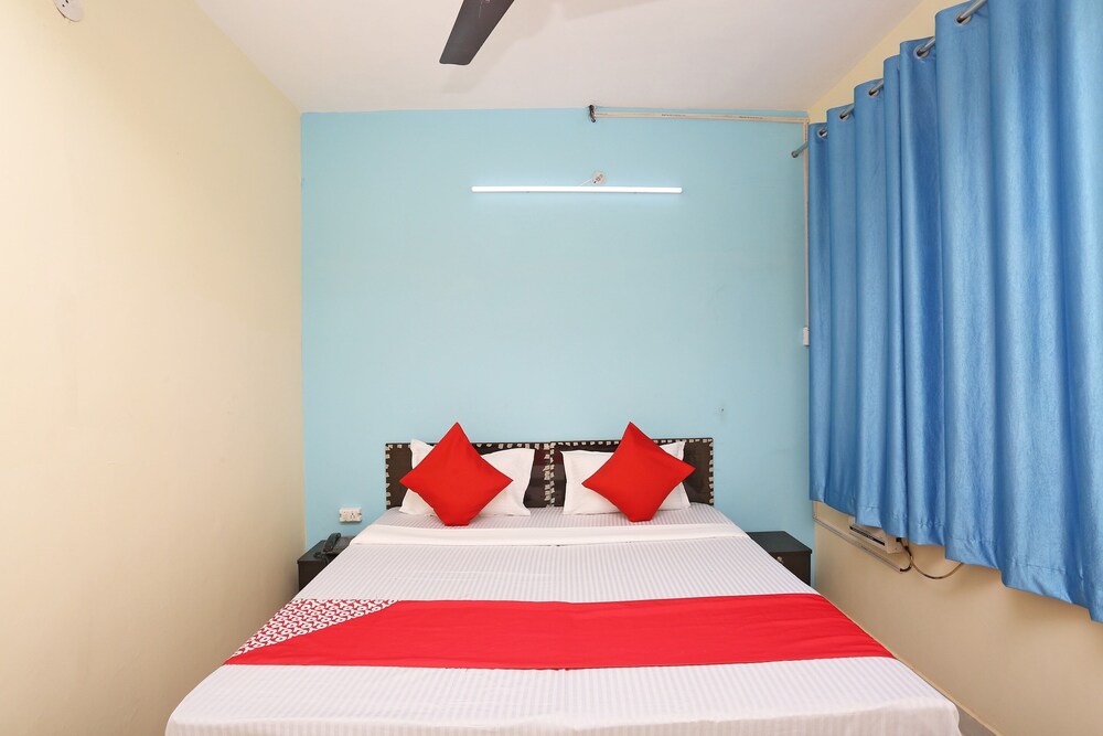 OYO 44809 Hotel Dream Connect