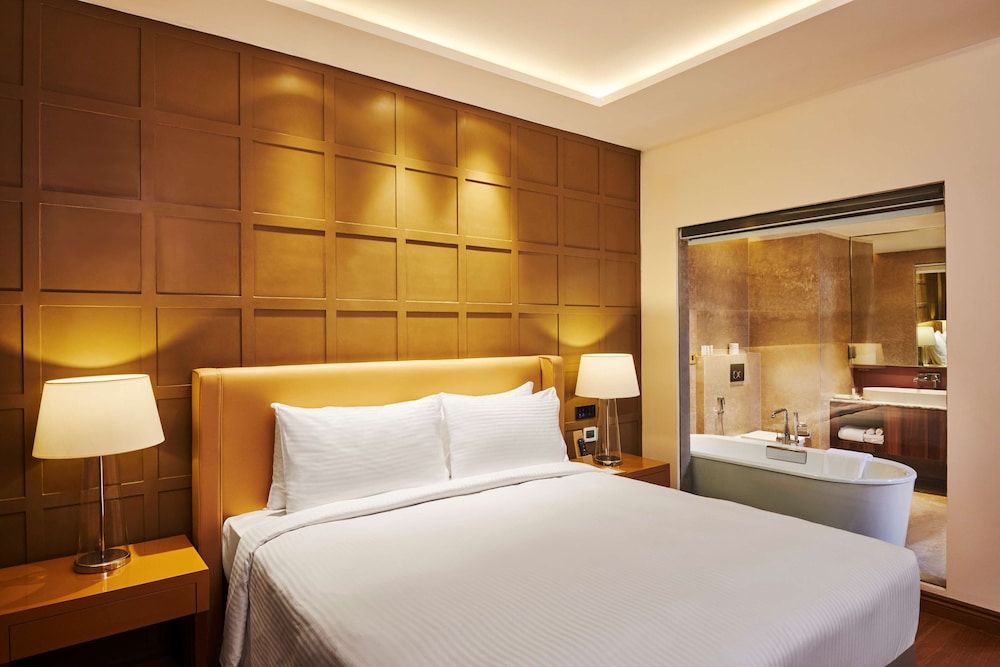 Hilton Garden Inn Lucknow